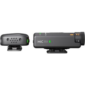 DJI Mic Mini (1 TX + 1 RX) (DM3004)