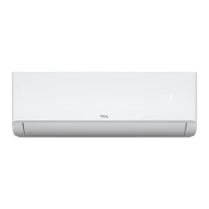TCL SaveIN Inverter TAC-18CHSD/ZG11I Indoor  (50-60m2),AI ECO ,Gen mode, Self-cleaning, Health filter, I FEEL, Turbo, 4D AirFlow, R32 + Complect