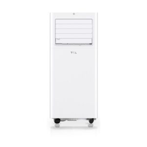 TAC-09CPA/SL (25-30m2)  R410A, Portable, Cooling, + Complect