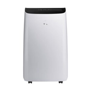 TAC-12CHPA/DM (35-40m2)  R410A, Portable, Cooling and heating, + Complect