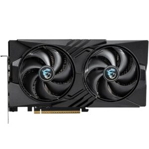 MSI GeForce RTX 5060 8G GAMING OC