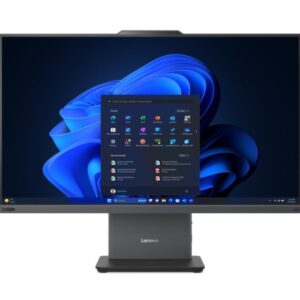 Lenovo ThinkCentre neo 55a 24 Gen 6 AMD Ryzen 5 220 16GB 512GB Luna Grey