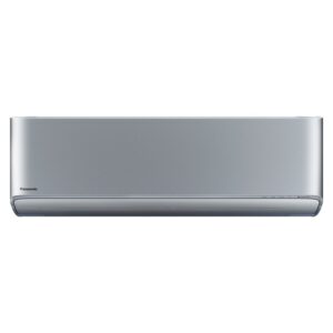 Panasonic Etherea CS-XZ50CKEW INDOOR ( 50-60m2 ) R32, nanoe™ X, Silver