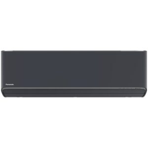 Panasonic Etherea CS-XZ35CKEW-H INDOOR ( 35-40m2 ) R32, nanoe™ X, Black