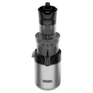 Sencor SSJ 8050SS Slow Juicer