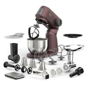STM 7632WP Food Processor         SENCOR