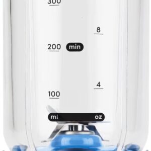 Nutribullet NBP013BL NB FLEX PORT BL