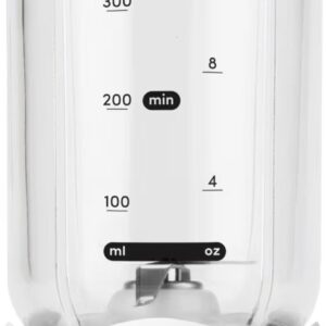 Nutribullet NBP013W NB FLEX PORT W