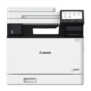 Canon MFP i-SENSYS MF754Cdw II Color, A4 33ppm, 1200x1200 dpi, Duplex,DADF, 1GB, Wi-Fi, Ethernet, USB 2.0, 50K P/M