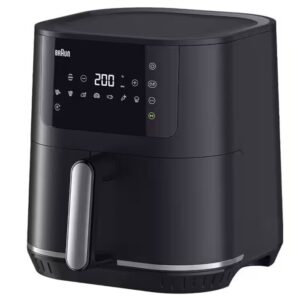 Braun HF5034IBK Air Fryer