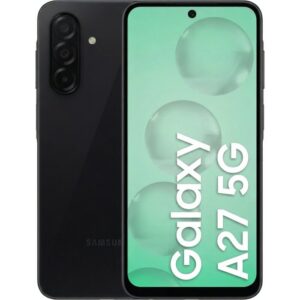 Samsung A276B Galaxy A27 8GB/256GB 5G Duos Black