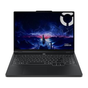 Legion Pro 5 16"  240Hz i9-14900HX 32GB 1TB SSD RTX 5070 8GB Win 11 Home Eclipse Black