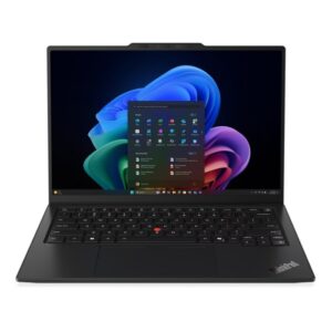 ThinkPad X1 Carbon Gen 14  14" Touch Ultra 7 355 32GB 512GB SSD Integrated Graphics Win 11 Pro BLACK