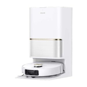 Dreame Robot Vacuum L50 Ultra AE White (RLL51SE) EUA