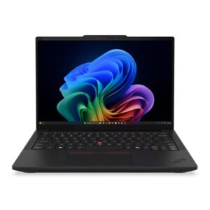 ThinkPad T14 Gen 7 14" Ultra 7 355 32GB 512GB SSD Integrated Intel Arc  Graphics Black