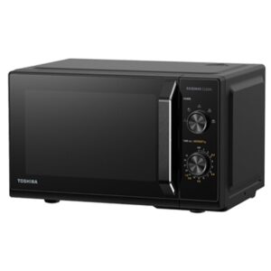 (Promo) TOSHIBA MW3-MM20PE(BK)