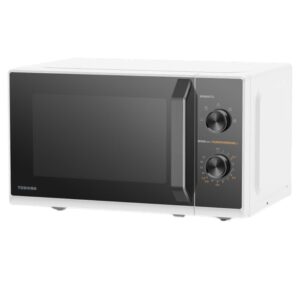 (Promo) TOSHIBA MW3-MM20PE(WH)
