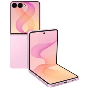 Samsung Galaxy Z Flip 8 12GB/256GB Pink