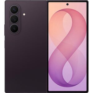 Samsung Galaxy Z Fold 8 Ultra 16GB 1TB Techno Violet