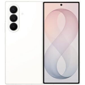 Samsung Galaxy Z Fold 8 Ultra 12GB/256GB White