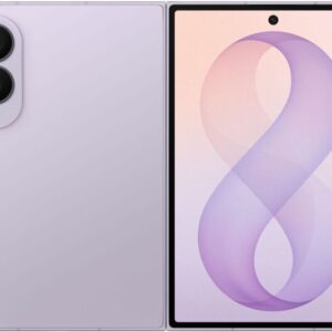 Samsung Galaxy Z Fold 8 12GB/256GB Lavender