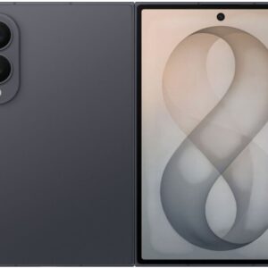 Samsung Galaxy Z Fold 8 12GB/256GB Graphite