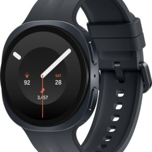 Samsung Galaxy Watch 9 44mm Black (SM-L350NZKACIS)