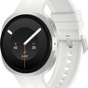 Samsung Galaxy Watch 9 44mm Silver (SM-L350NZSACIS)