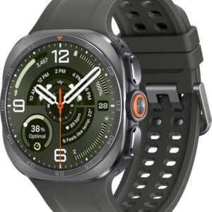Samsung Galaxy Watch Ultra 2 Silver (SM-L715FZSACAU)