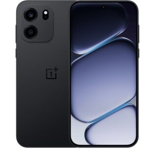 OnePlus Nord CE 6 8GB/256GB Pitch Black