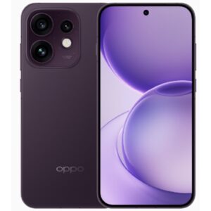 OPPO Reno 16 12GB/256GB 5G Twilight Violet