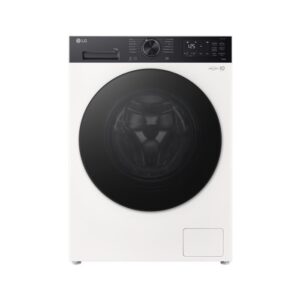 F4X5EYPY8.AGWQME3 11 KG 1400 RPM 85x60x55 Rotary Knob DD Motor Add Wash LED Touch Display White+Black Panel