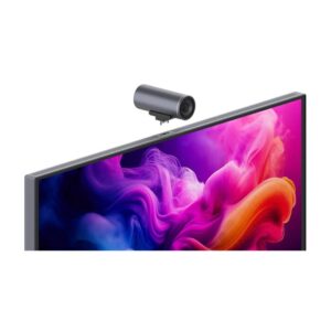 Lenovo Yoga Pro 27UD-10 Monitor 26.5" 3840 x 2160 QD-OLED 0.03 ms 120Hz Eclipse Black