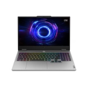 LOQ 15.6" FHD 144Hz  i7-13645HX 24GB 512GB SSD RTX 5060 8GB Luna Grey Win11 home RUS