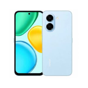 Honor X7e 6GB/128GB Light Blue