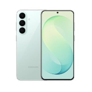 Samsung S741 Galaxy S26 FE 5G 8GB/256GB Duos Light Green