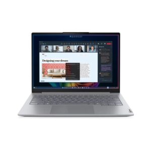 ThinkBook 14 G9 14''  Ultra 7 355 32GB 512GB SSD Integrated Intel  Graphics Arctic Grey
