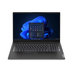 Lenovo V15 G4 15.6'' FHD Ryzen 5 5625U 8GB 512GB SSD Radeon Graphics Black