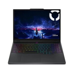 Legion 5  15.1" OLED 165Hz i7-13650HX 16GB 512GB SSD RTX 5050 8GB Eclipse Black WIN 11 HOME ENG