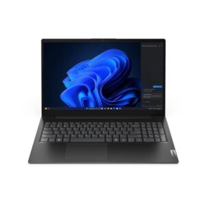 Lenovo V15 G5 15.6" FHD Core 7 240H 16GB 512SSD Integrated UHD Graphics Black