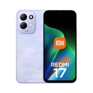 Xiaomi Redmi 17 4GB/256GB Lotus Purple NFC
