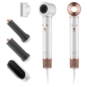 თმის ფენი Sencor SHS 9100RS Artemiss Air Styler