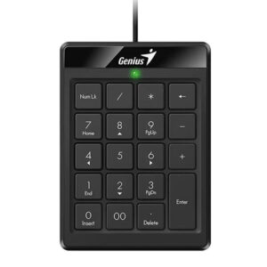 Genius  NumPad   I110 USB