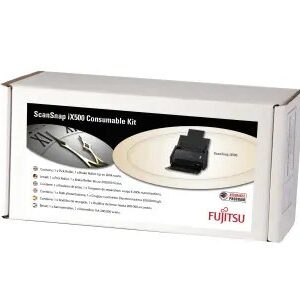 Consumable Kit for ScanSnap iX500