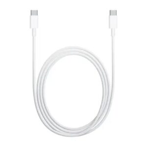 Type-C / Apple USB Type-C to Type-C 60W Cable (1m) (MW493ZM/A)