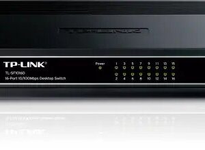 TP-LINK TL-SF1016D