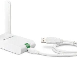 TP-LINK TL-WN822N 300Mbps High Gain Wireless USB Adapter