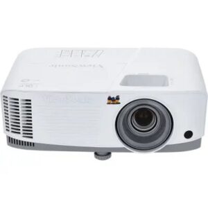 ViewSonic/ PA503W WXGA 1280x800 3600 ANSI Lmn; CR 22000:1; 5000h/eco: 15000h; TR: 1.55-1.70; Zoom: 1.1x; 27dB; VGA IN: 2; HDMI: 1; Speaker: 2W