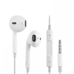 Hoco M1 original series Earphone  white