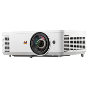 ViewSonic/ PS502X XGA 1024x768  4,000 ANSI Lumens XGA Short Throw Business & Education Projector